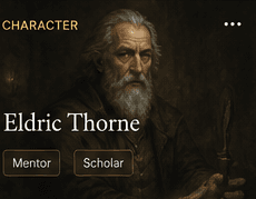 Alpha Account