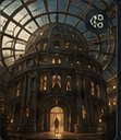 The Last Archivist
